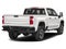 2022 Chevrolet Silverado 2500 HD Crew Cab Standard Box 4-Wheel Drive Custom