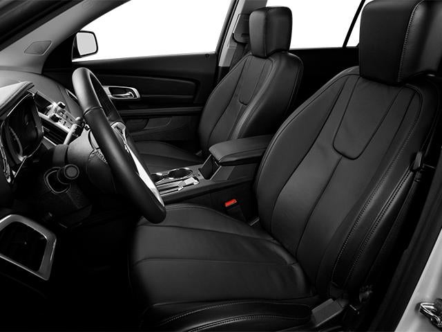 2013 GMC Terrain AWD 4dr SLT w/SLT-1