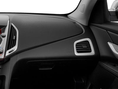 2013 GMC Terrain AWD 4dr SLT w/SLT-1