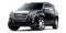 2013 GMC Terrain AWD 4dr SLT w/SLT-1