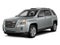 2013 GMC Terrain AWD 4dr SLT w/SLT-1