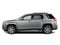 2013 GMC Terrain AWD 4dr SLT w/SLT-1