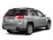 2013 GMC Terrain AWD 4dr SLT w/SLT-1
