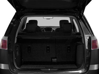 2013 GMC Terrain FWD 4dr Denali