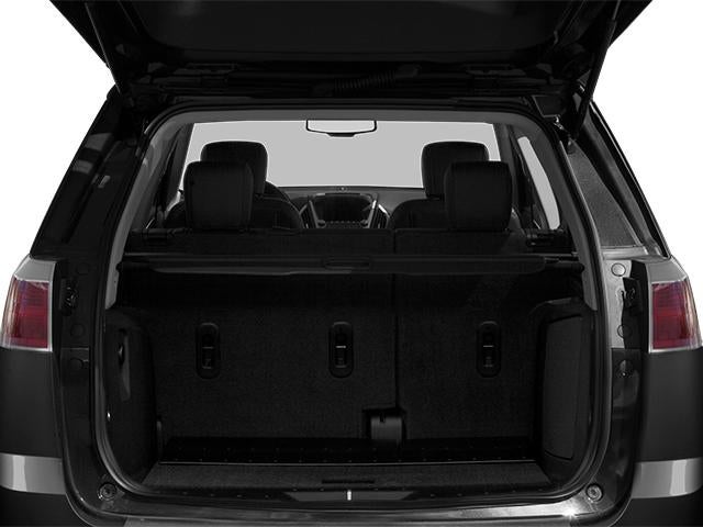 2013 GMC Terrain FWD 4dr Denali