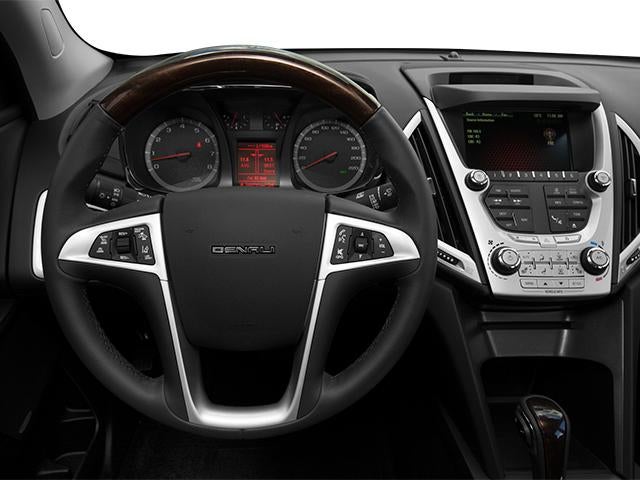 2013 GMC Terrain FWD 4dr Denali