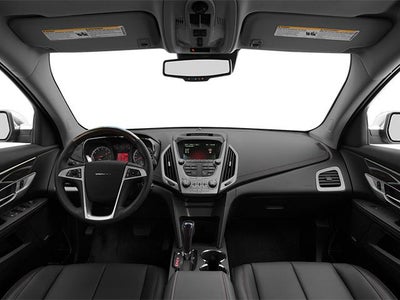 2013 GMC Terrain FWD 4dr Denali