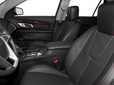 2013 GMC Terrain FWD 4dr Denali