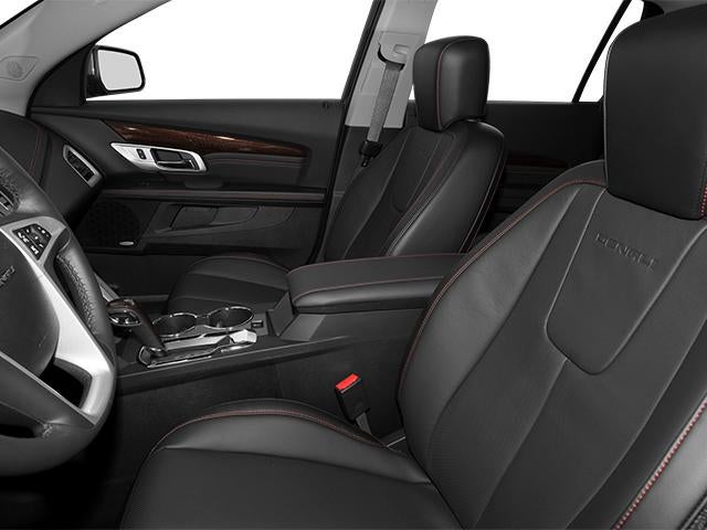 2013 GMC Terrain FWD 4dr Denali