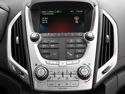 2013 GMC Terrain FWD 4dr Denali
