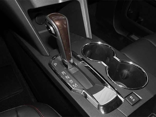 2013 GMC Terrain FWD 4dr Denali