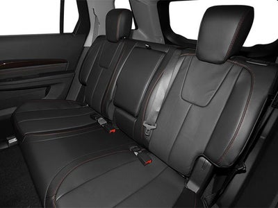 2013 GMC Terrain FWD 4dr Denali