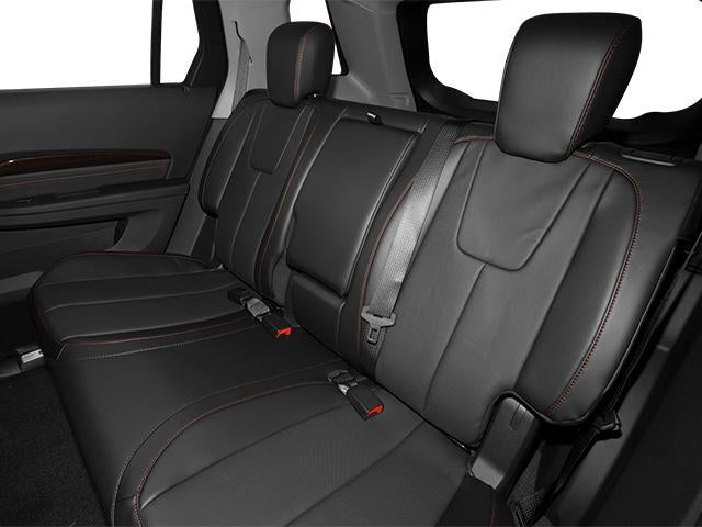 2013 GMC Terrain FWD 4dr Denali