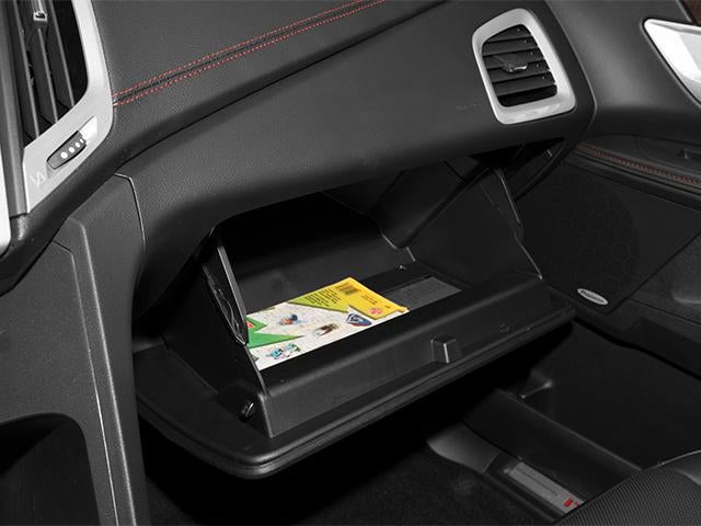 2013 GMC Terrain FWD 4dr Denali