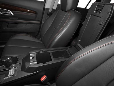 2013 GMC Terrain FWD 4dr Denali