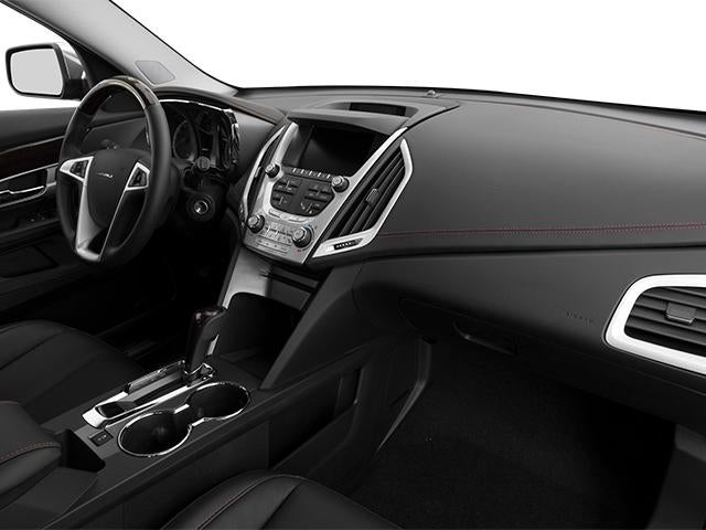 2013 GMC Terrain FWD 4dr Denali