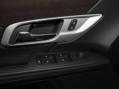 2013 GMC Terrain FWD 4dr Denali