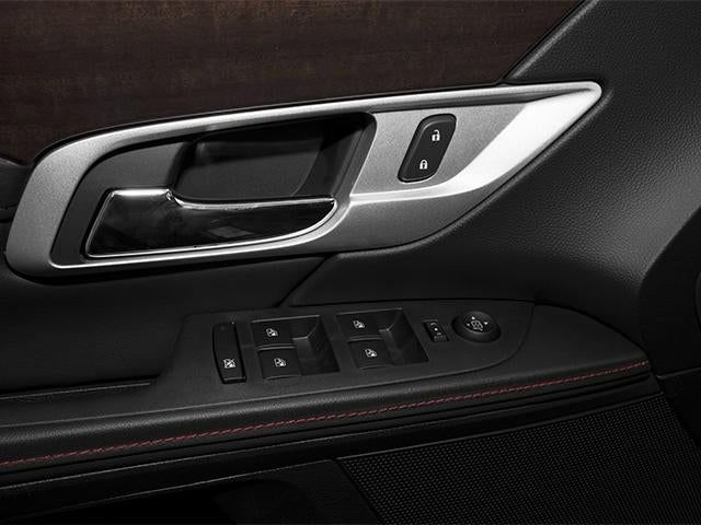 2013 GMC Terrain FWD 4dr Denali