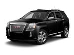 2013 GMC Terrain FWD 4dr Denali