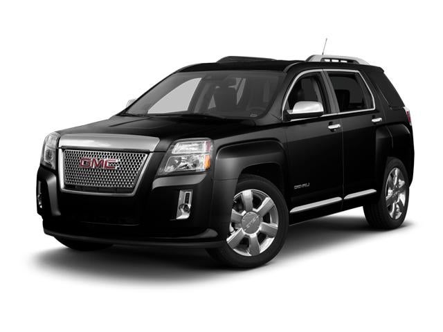 2013 GMC Terrain FWD 4dr Denali