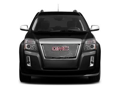 2013 GMC Terrain FWD 4dr Denali