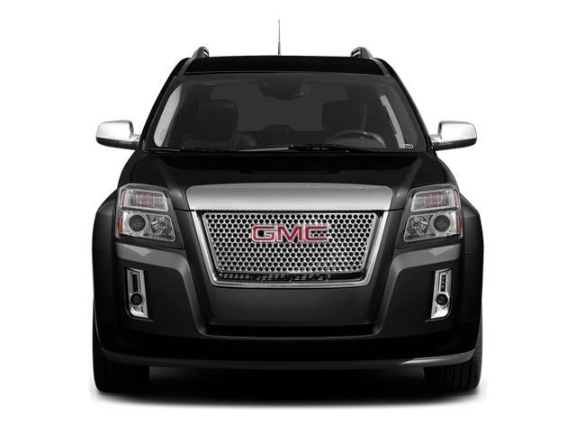 2013 GMC Terrain FWD 4dr Denali