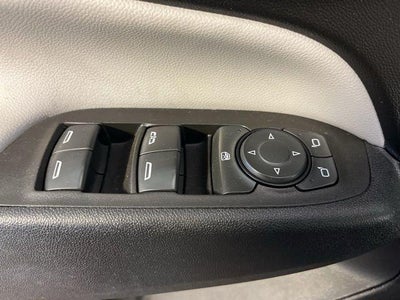 2022 Chevrolet Equinox AWD 4dr LS w/1LS