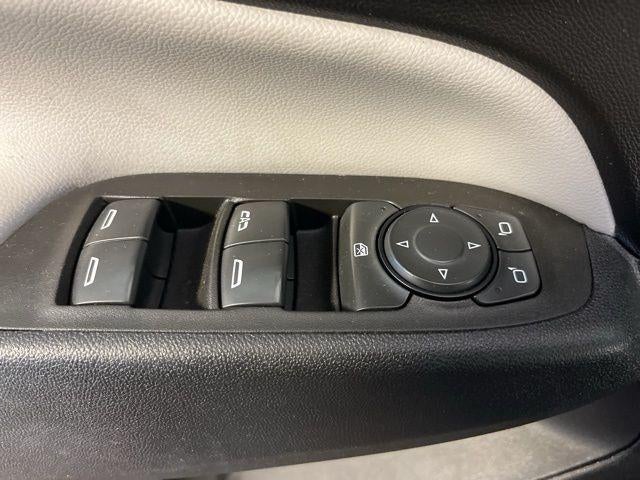 2022 Chevrolet Equinox AWD 4dr LS w/1LS