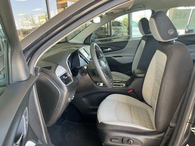 2022 Chevrolet Equinox AWD 4dr LS w/1LS