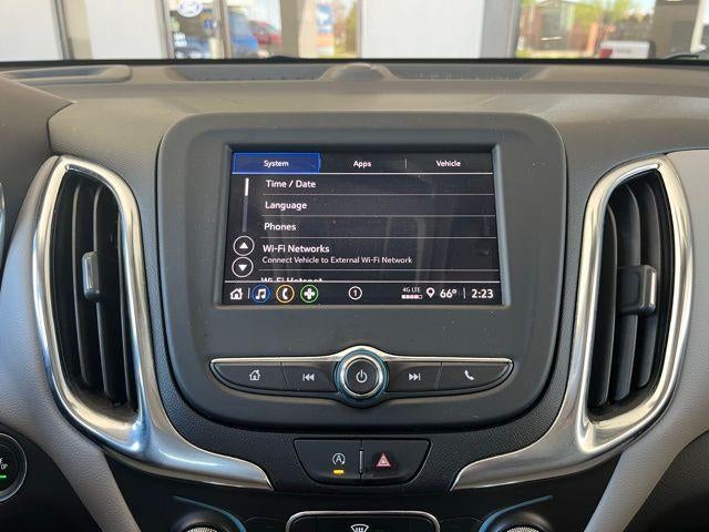 2022 Chevrolet Equinox AWD 4dr LS w/1LS