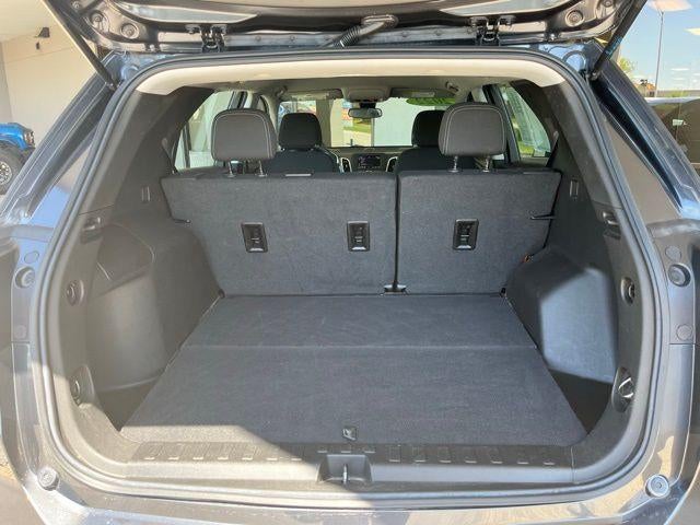 2022 Chevrolet Equinox AWD 4dr LS w/1LS