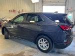 2022 Chevrolet Equinox AWD 4dr LS w/1LS