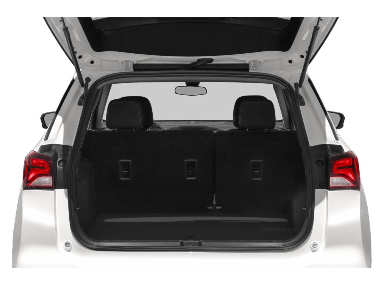 2022 Chevrolet Equinox AWD 4dr LS w/1LS