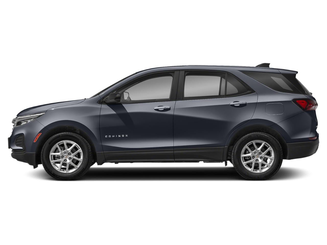 2022 Chevrolet Equinox AWD 4dr LS w/1LS