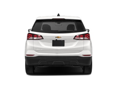 2022 Chevrolet Equinox AWD 4dr LS w/1LS