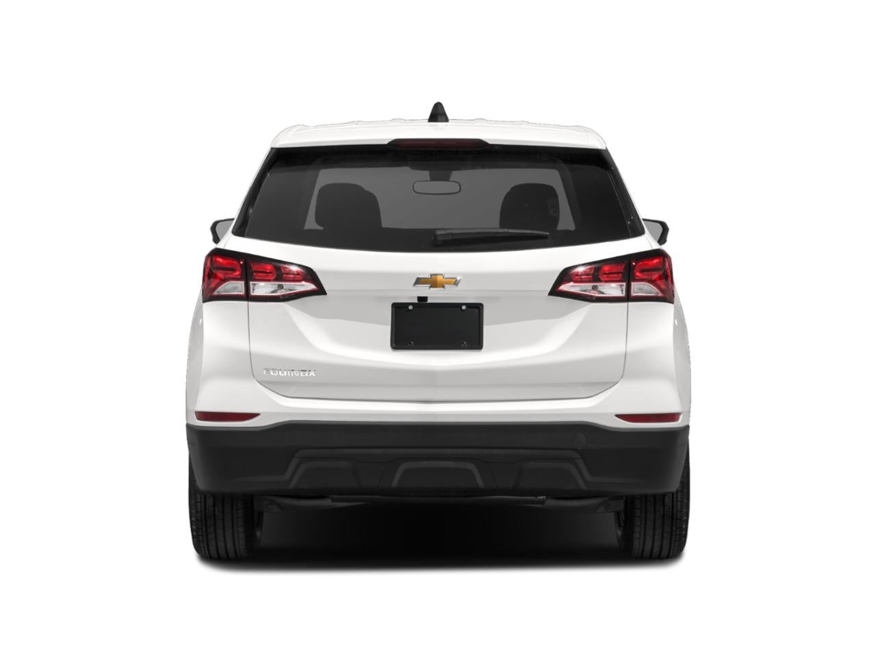 2022 Chevrolet Equinox AWD 4dr LS w/1LS