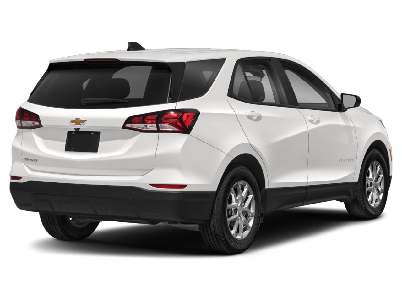 2022 Chevrolet Equinox AWD 4dr LS w/1LS