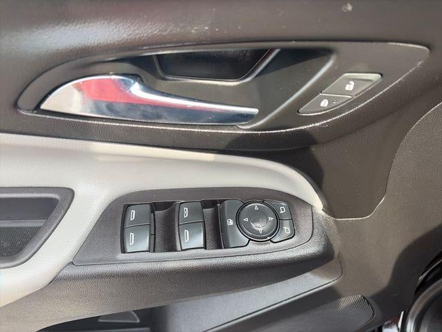 2020 Chevrolet Equinox FWD LS