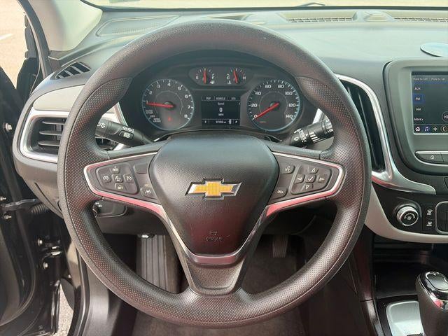 2020 Chevrolet Equinox FWD LS