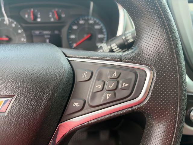 2020 Chevrolet Equinox FWD LS