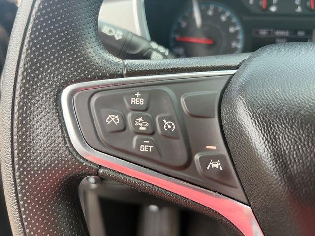 2020 Chevrolet Equinox FWD LS