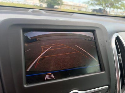 2020 Chevrolet Equinox FWD LS
