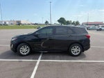 2020 Chevrolet Equinox FWD LS