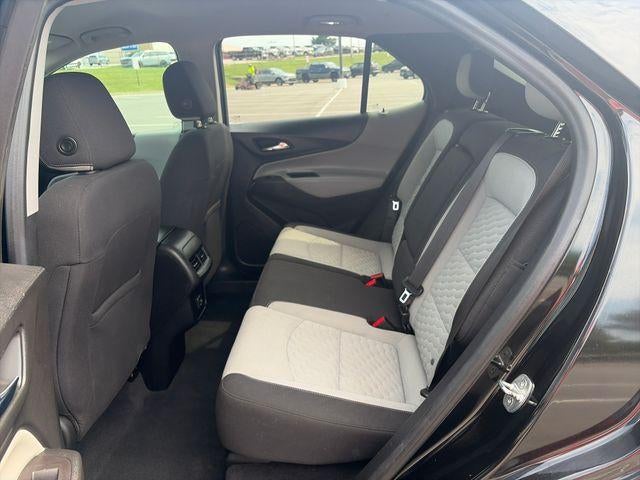 2020 Chevrolet Equinox FWD LS