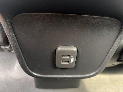 2020 Chevrolet Equinox FWD LS
