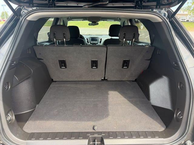 2020 Chevrolet Equinox FWD LS