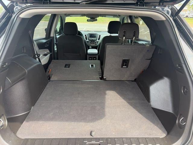 2020 Chevrolet Equinox FWD LS