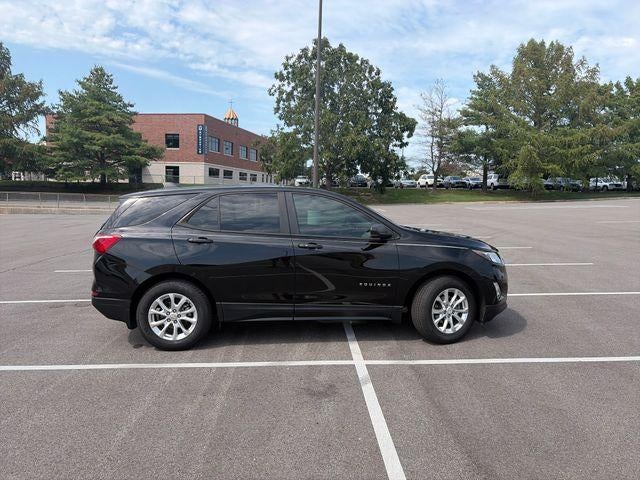 2020 Chevrolet Equinox FWD LS