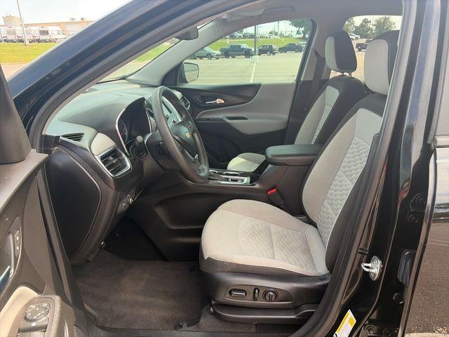 2020 Chevrolet Equinox FWD LS