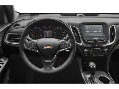 2020 Chevrolet Equinox FWD LT